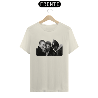 Camiseta La Haine (Prime)