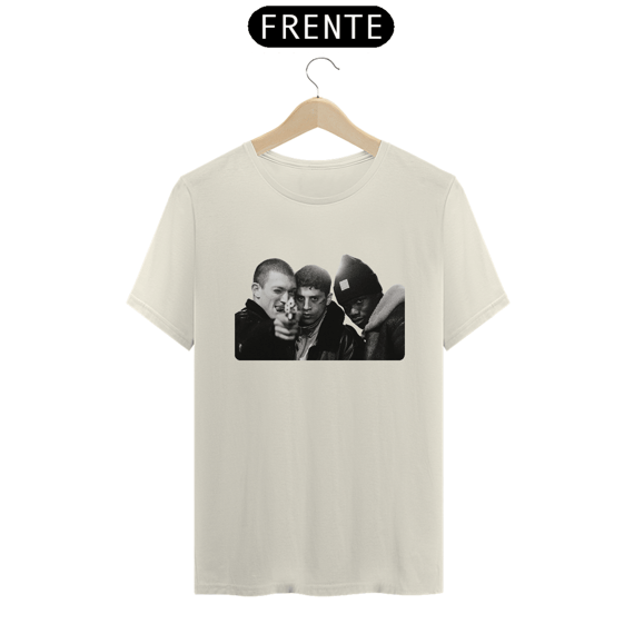 Camiseta La Haine (Prime)