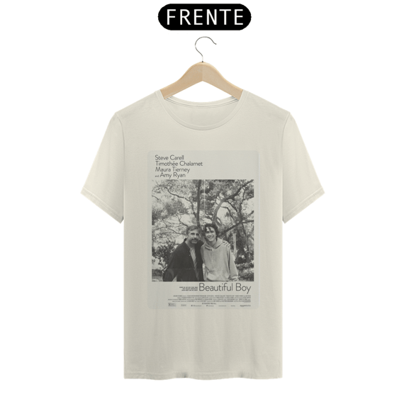 Camiseta Beautiful Boy (Prime)