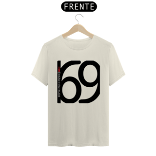 Camiseta The Magnetic Fields 69 Love Songs (Prime)