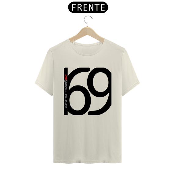 Camiseta The Magnetic Fields 69 Love Songs (Prime)
