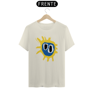 Nome do produto Camiseta Primal Scream Screamadelica (Prime)