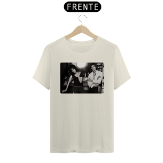 Camiseta Patti Smith Robert Mapplethorpe (Prime)