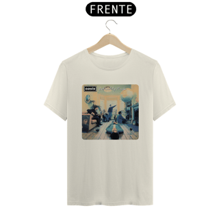 Camiseta Oasis Definitely maybe (Prime)