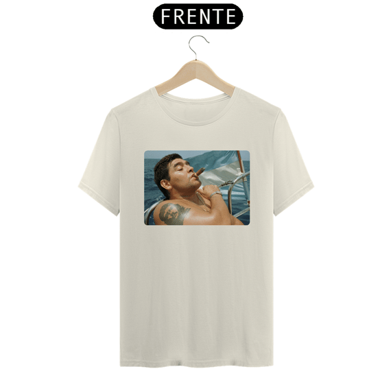 Camiseta Maradona (Prime)