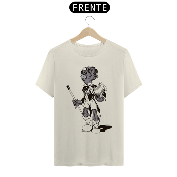 Camiseta SPFC Dotô Canindé (Prime)