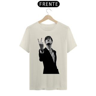 Camiseta Pulp Jarvis Cocker (Prime)