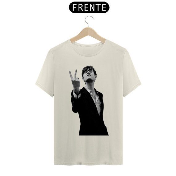 Camiseta Pulp Jarvis Cocker (Prime)