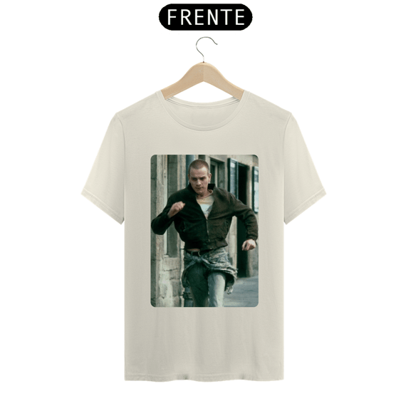 Camiseta Trainspotting (Prime)