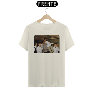 Nome do produto Camiseta Muhammad Ali The Beatles (Prime)
