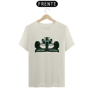 Camiseta Teenage Fanclub Grand Prix (Prime)