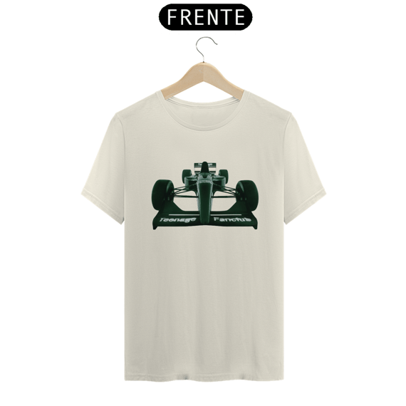 Camiseta Teenage Fanclub Grand Prix (Prime)