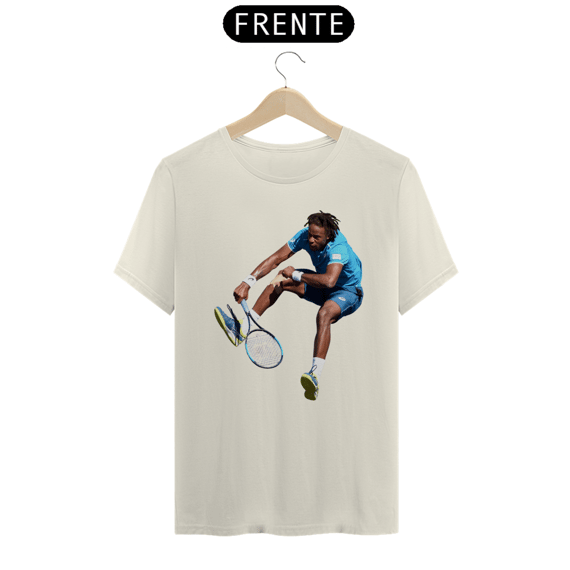Camiseta Tênis Gael Monfils (Prime)