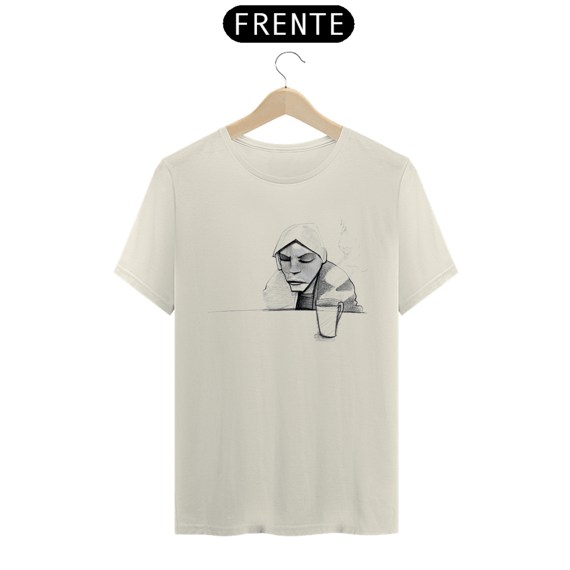 Camiseta Burial Untrue (Prime)