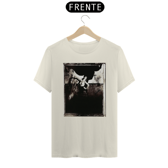Camiseta Pixies Surfer Rosa (Prime)
