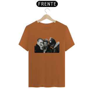 Nome do produto Camiseta La Haine (Prime)
