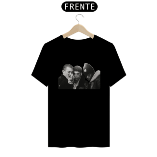 Nome do produto Camiseta La Haine (Prime)
