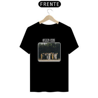 Camiseta Pulp Different Class (Prime)