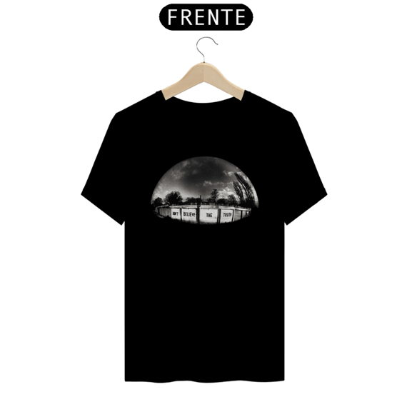 Camiseta Oasis Don't believe the truth (Prime)