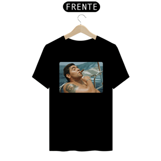 Nome do produto Camiseta Maradona (Prime)