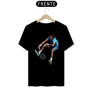 Nome do produto Camiseta Tênis Gael Monfils (Prime)