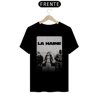 Camiseta La Haine (Prime)