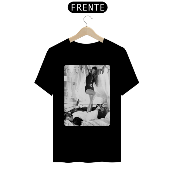 Camiseta Oasis Cigarettes and alcohol (Prime)