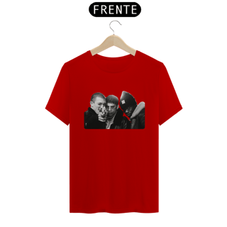 Nome do produto Camiseta La Haine (Prime)
