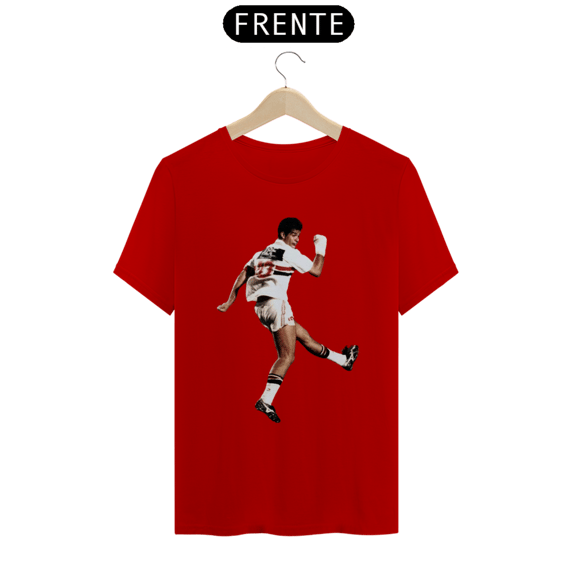 Camiseta SPFC Rai (Prime)