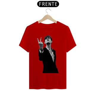 Nome do produto Camiseta Pulp Jarvis Cocker (Prime)