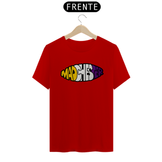 Nome do produto Camiseta Madchester (Basic)