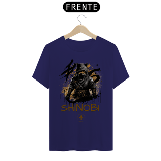 Nome do produto Camiseta Prime Shinobi