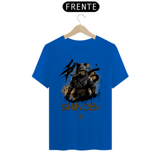 Nome do produto Camiseta Prime Shinobi