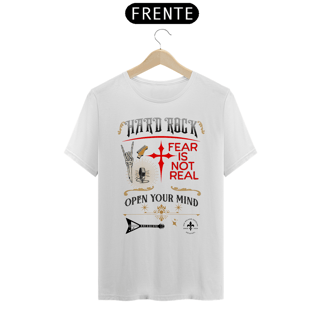 Nome do produto Camiseta Hard Rock Prime
