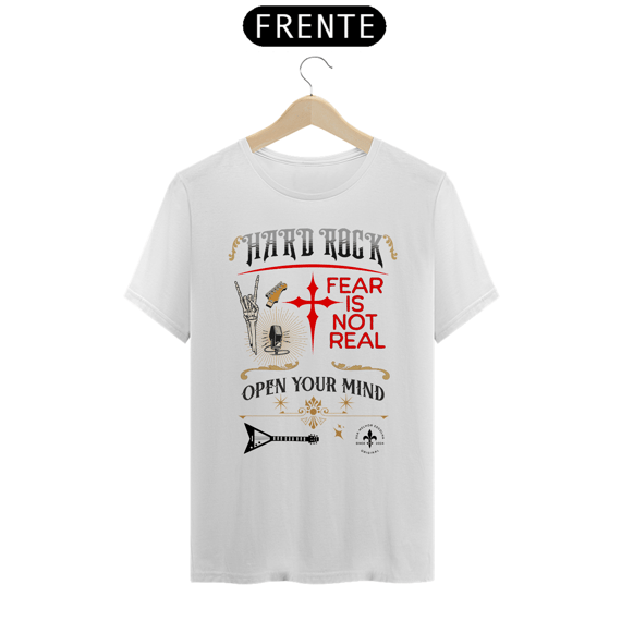 Camiseta Hard Rock Prime