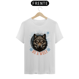 Nome do produto Camiseta Wolf Prime