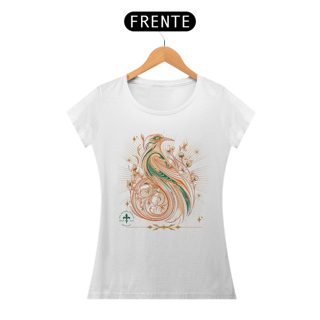 Nome do produto Camiseta Fenix Baby Long Prime