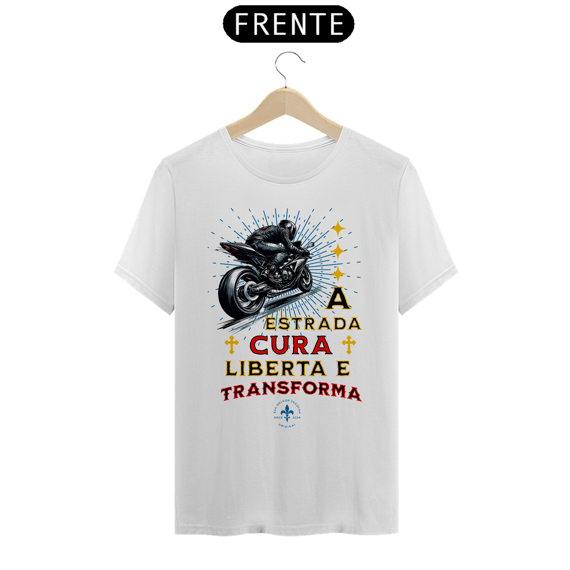 Camiseta A Estrada Prime