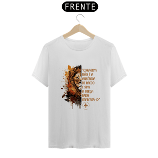 Nome do produto Camiseta Lion Prime