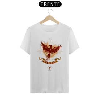 Nome do produto Camiseta Fenix Prime