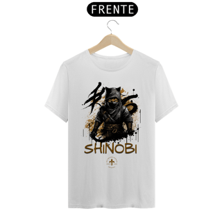 Nome do produto Camiseta Prime Shinobi