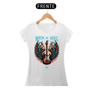 Nome do produto Baby Long Prime Guitarra em Chamas