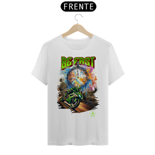 Nome do produto T-shirt Prime Be Fast