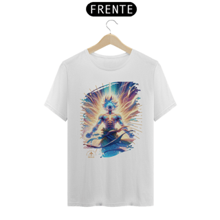 Nome do produto T-shirt Quality Power