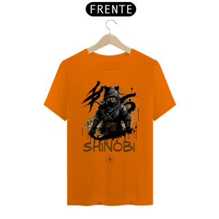 Nome do produto Camiseta Prime Shinobi