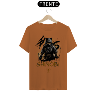Nome do produto Camiseta Prime Shinobi