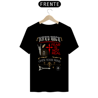 Nome do produto Camiseta Hard Rock Prime