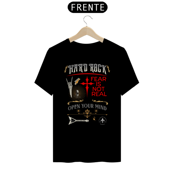 Camiseta Hard Rock Prime