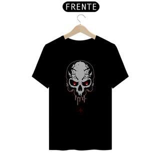 Nome do produto Camiseta Caveira Prime