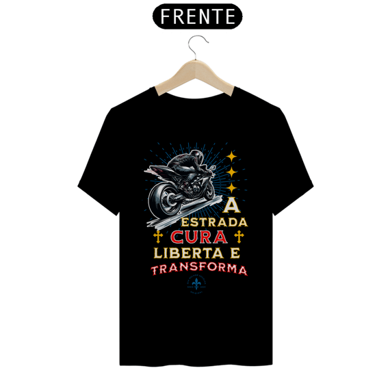 Camiseta A Estrada Prime